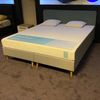 Tempur Micro-Tech boxspring - 180x200 - Showroom
