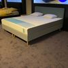Tempur Micro-Tech boxspring - 180x200 - Zijaanzicht rechts