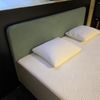 Tempur Micro-Tech boxspring - 180x200 - Achter aanzicht