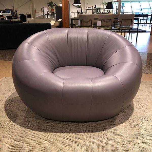 Deadgood Trading Capsule Lounge relaxfauteuil