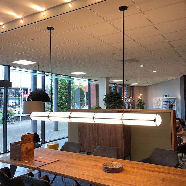 Roll & Hill Endless hanglamp