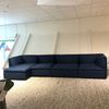Fogia Collection AB Retreat 4-zitsbank
