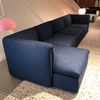 Fogia Collection AB Retreat 4-zitsbank