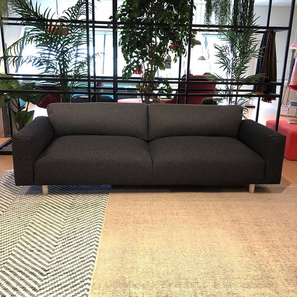 Hem Design Kofi 3-zitsbank