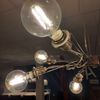 Lumina Matrix Otto hanglamp
