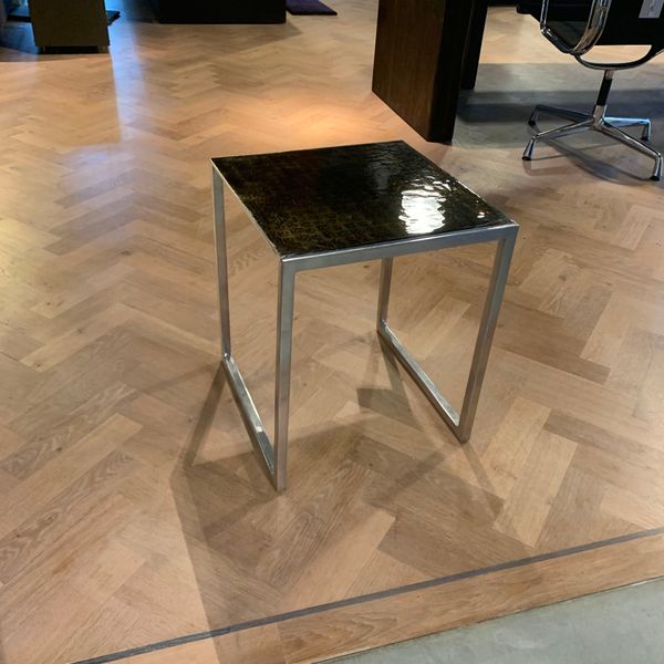 Casa Milano bijzettafel