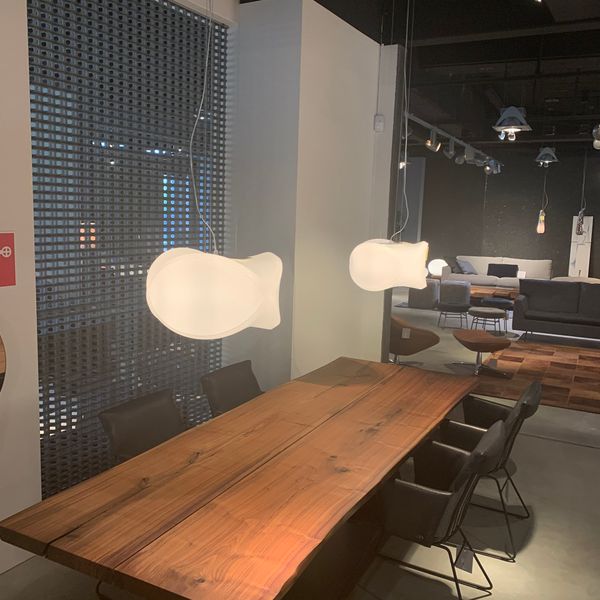 Fontana Arte Antoo hanglamp