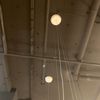 Fontana Arte Antoo hanglamp