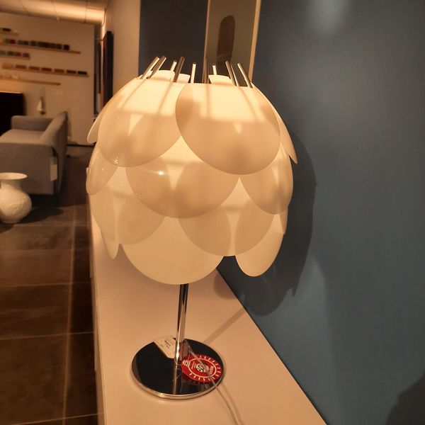 Martinelli Luce Nuvole Vagabonde tafellamp - Showroom