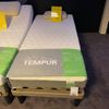 Tempur Hybrid matras - 90x200 - Showroom