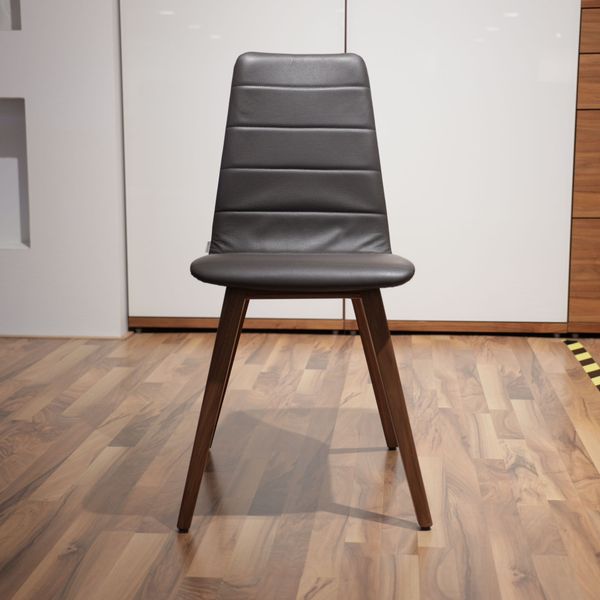 Willisau Babila eetkamerstoel (set van 5) - Showroom