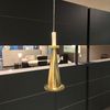 Tom Dixon Cog Cone, pendant fitting