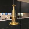 Tom Dixon Cog Cone, pendant fitting