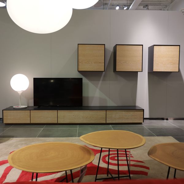 Riva 1920 Rialto 2013 wallunit (set van 2)