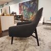 Montis Enzo fauteuil met poef