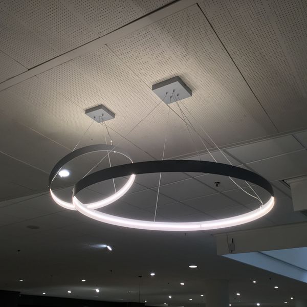 Topform California hanglamp