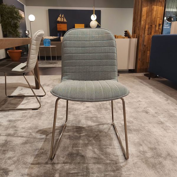 Arco Flux eetkamerstoel (set van 4) - Showroom