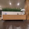 Arco Side Store dressoir - Showroom