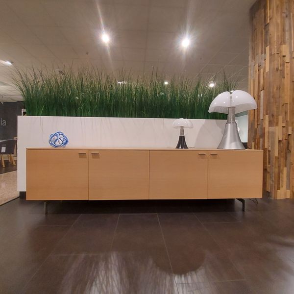 Arco Side Store dressoir - Showroom