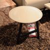 Moroso Klara salontafel - Showroom