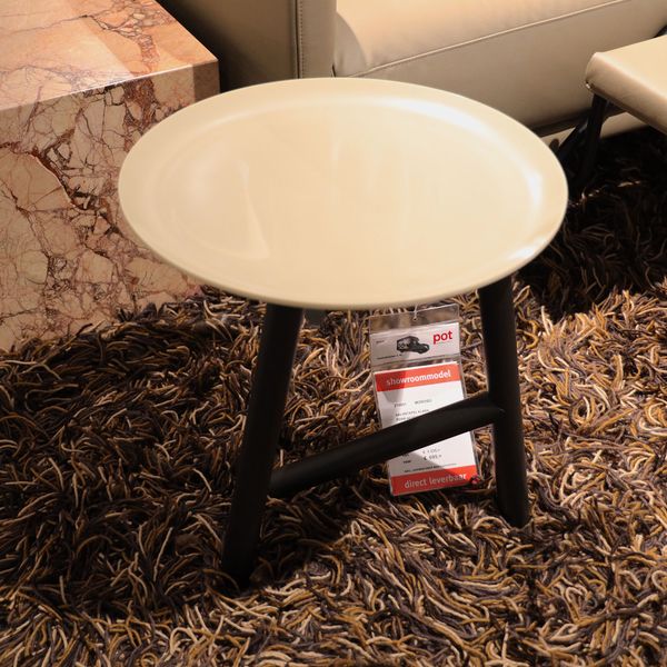 Moroso Klara salontafel - Showroom