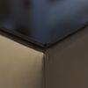 Jori Tigra Divanbase salontafel - Materiaal