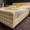 Pullman Goldline boxspring - 180x200 - Zijaanzicht rechts