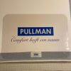 Pullman Goldline boxspring - 180x200 - Details
