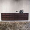 Flexform Taylor dressoir - Vooraanzicht