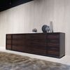 Flexform Taylor dressoir - Boven aanzicht
