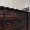 Flexform Taylor dressoir - Details