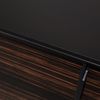 Flexform Taylor dressoir - Materiaal