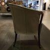Giorgetti Progetti Sense fauteuil - Vooraanzicht