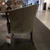 Giorgetti Progetti Sense fauteuil - Zijaanzicht rechts