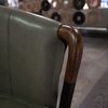 Giorgetti Progetti Sense fauteuil - Details