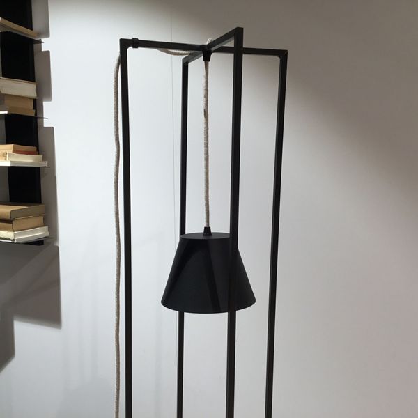 Topform Diga vloerlamp - Showroom