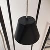 Topform Diga vloerlamp - Zijaanzicht links