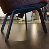 Arco Close Lounge B stoel met arm - Details