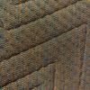 Arco Close Lounge B stoel met arm - Materiaal