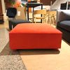 Knoll International Ottoman poef - Showroom