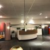 Brendan Ravenhill Church hanglamp - Boven aanzicht