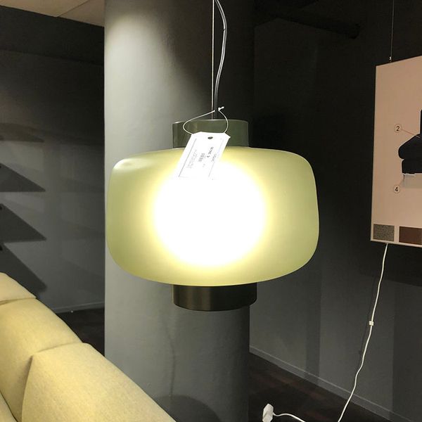Hem Design Dusk hanglamp - Showroom