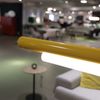 ANDLight Pipeline hanglamp - geel - Details
