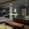 ANDLight Pipeline hanglamp - geel - Boven aanzicht