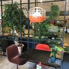 Roll & Hill Bluff City hanglamp - Boven aanzicht