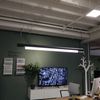 ANDlight Pipeline hanglamp - zwart - Showroom