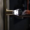 Lambert & Fils Dot Line vloerlamp - Details