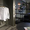 Lambert & Fils Dot Line vloerlamp - Boven aanzicht