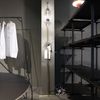 Lambert & Fils Dot Line vloerlamp - Showroom