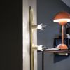 Lambert & Fils Dot Line vloerlamp - Details